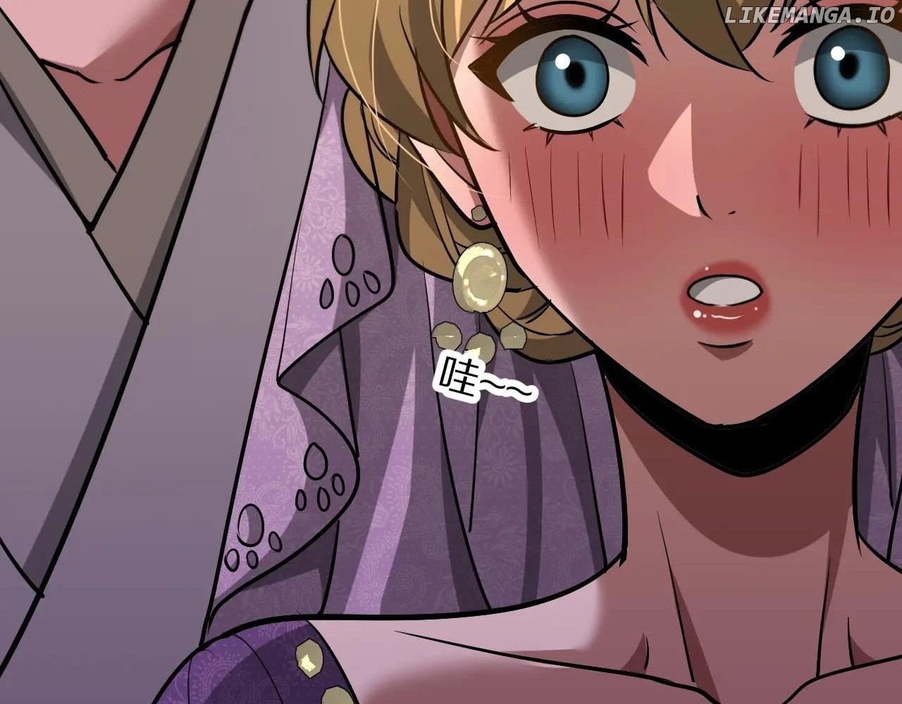 I’m Trapped In This Day For One Thousand Years Chapter 188 - page 56